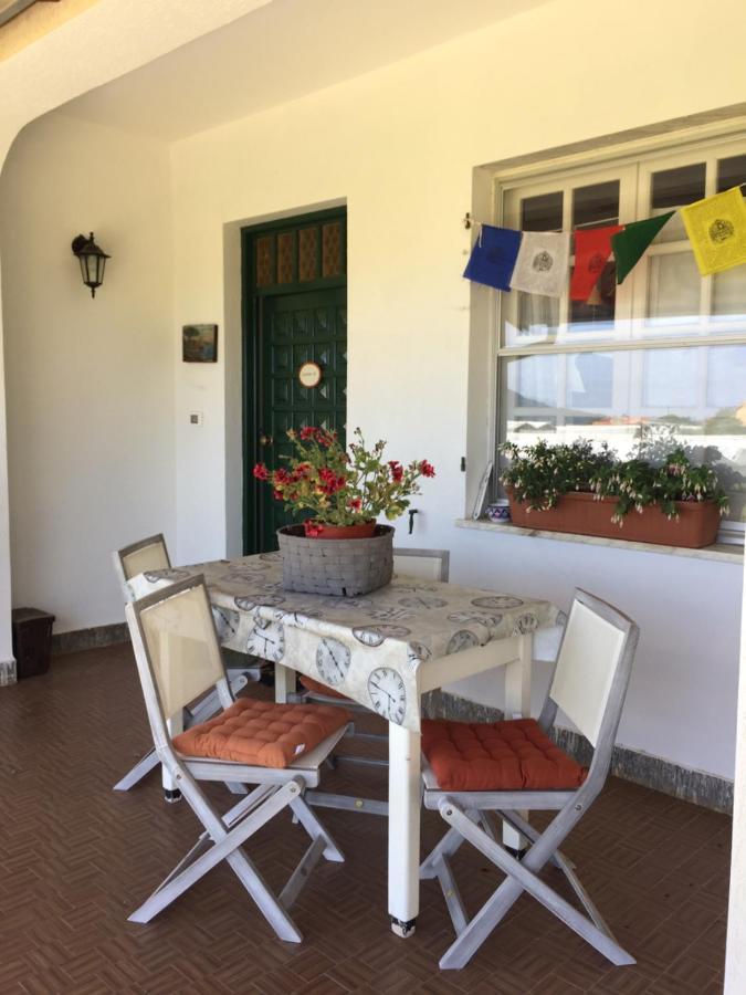 Alchimia House Apartment Cisano sul Neva Exterior photo
