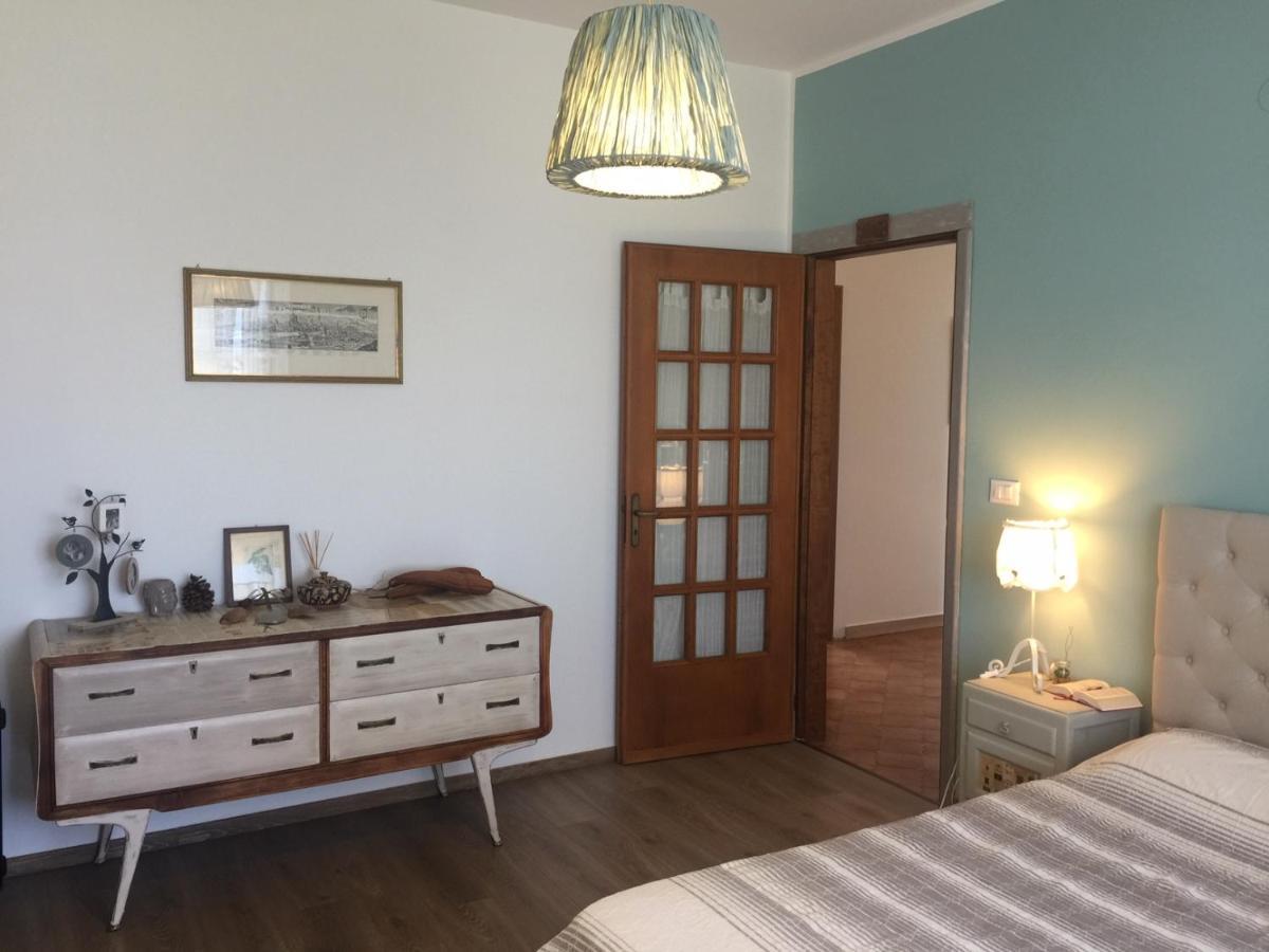 Alchimia House Apartment Cisano sul Neva Exterior photo