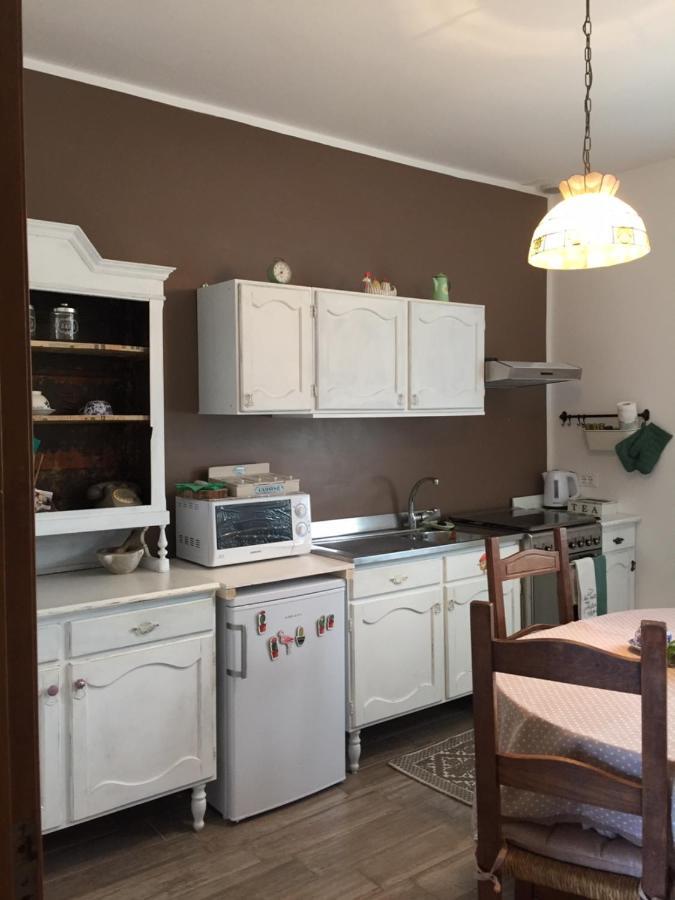 Alchimia House Apartment Cisano sul Neva Exterior photo