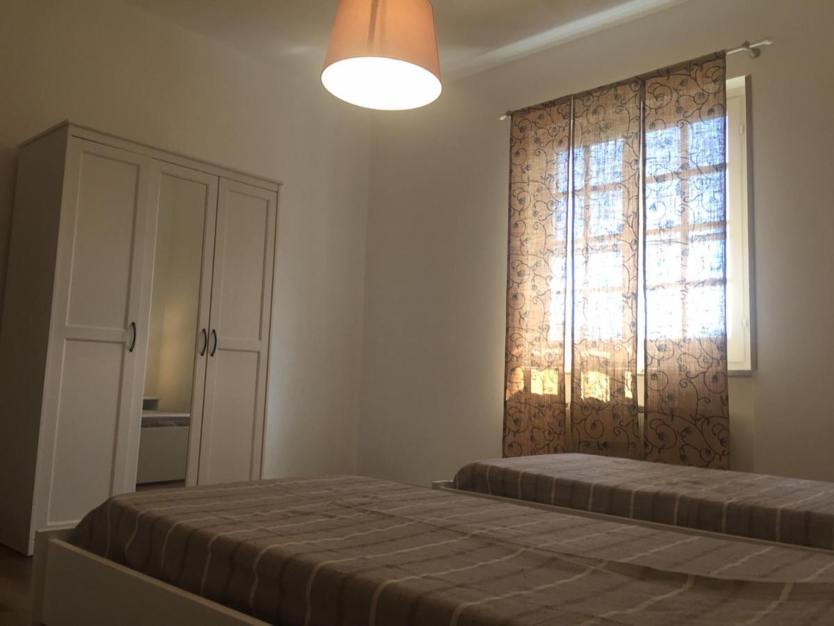 Alchimia House Apartment Cisano sul Neva Exterior photo