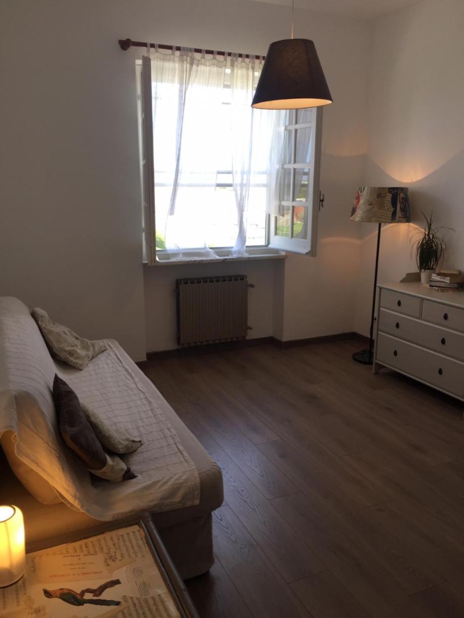 Alchimia House Apartment Cisano sul Neva Exterior photo